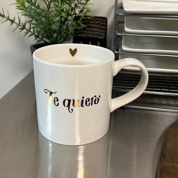 Threshold Other - TE QUIERO MUG